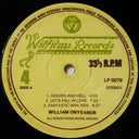 Who Is William Onyeabor? (3xVINYL) | Mint (M) Mint (M)