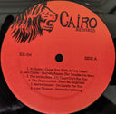 Freedom For The Stallion: American Soul Music 1952-1976 | Mint (M) Mint (M)
