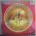 The Best Of Earth Wind & Fire Vol. I *SEALED* | Mint (M) Near Mint (NM)