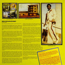 Who Is William Onyeabor? (3xVINYL) | Mint (M) Mint (M)