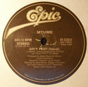 Mtume - Juicy Fruit | Mint (M) Generic