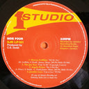 Various - Studio One Women (2LP) | Mint (M) Mint (M)