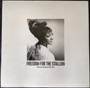 Freedom For The Stallion: American Soul Music 1952-1976 | Mint (M) Mint (M)