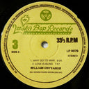 Who Is William Onyeabor? (3xVINYL) | Mint (M) Mint (M)