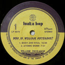 Who Is William Onyeabor? (3xVINYL) | Mint (M) Mint (M)