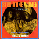 Various - Studio One Women (2LP) | Mint (M) Mint (M)