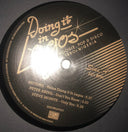 Various - Doing It In Lagos (Boogie, Pop & Disco In 1980s Nigeria) (3LP) | Mint (M) Mint (M)