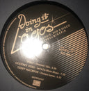 Various - Doing It In Lagos (Boogie, Pop & Disco In 1980s Nigeria) (3LP) | Mint (M) Excellent (EX)