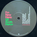 Gil Scott-Heron - I'm New Here | Mint (M) Mint (M)