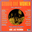 Various - Studio One Women (2LP) | Mint (M) Mint (M)