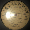 Various - Doing It In Lagos (Boogie, Pop & Disco In 1980s Nigeria) (3LP) | Mint (M) Excellent (EX)