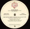 One Nation Under A Groove | Mint (M) Mint (M)