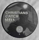 Various - Christians Catch Hell (Gospel Roots, 1976-79) | Mint (M) Mint (M)