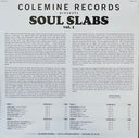 Soul Slabs Vol. 1 | Mint (M) Mint (M)