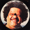 Tim Maia - Nobody Can Live Forever (The Existential Soul Of Tim Maia) | Mint (M) Mint (M)
