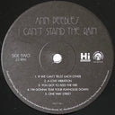 Ann Peebles - I Can't Stand The Rain | Mint (M) Mint (M)