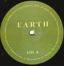 Earth | Mint (M) Mint (M)