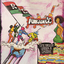 Funkadelic - One Nation Under A Groove [Import] [Vinyl]