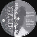 Funki Porcini - King Ashabanapal [Vinyl]