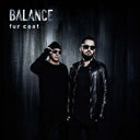 Fur Coat - Balance Presents Fur Coat (CD) | Mint (M) Mint (M)