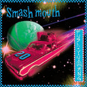 Smash Mouth - Fush Yu Mang [Strawberry/Black] [Vinyl]