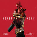 Beast Mode | Mint (M) Mint (M)
