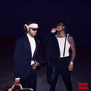 Future & Metro Boomin - We Don't Trust You [Explicit Content] (2 Lp's) | Mint (M) Mint (M)