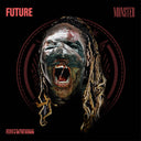Future - Monster (150g Vinyl) | Mint (M) Mint (M)