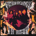 In Heat [CD]