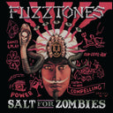 Salt For Zombies [CD]