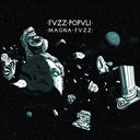 Magna Fvzz [CD]