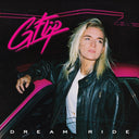 G Flip - Dream Ride (Indie Exclusive) (Pink/Black/Yellow Splatter Vinyl) |