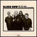 GA-20 - Blues Now [Vinyl]