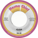 GA-20 - Jolene / Still As The Night [Vinyl]
