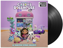 Gabby's Dollhouse - A-Meow-Zing Music (RSD Exclusive, 180 Gram Vinyl, Gatefold LP Jacket) [Vinyl]