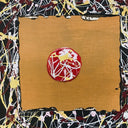 GABRIEL ZUCKER & THE DELEGATION - Leftover Beats from the Edge of Time |