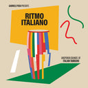 Gabriele Poso - Ritmo Italiano 'Unspoken Sounds of Italian Tamburo' |