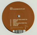 Gacha - When The Watchman Saw The Light (VINYL) | Mint (M) Generic