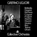 GAETANO LIGUORI COLLECTIVE ORCHESTRA - Gaetano Liguori Collective Orchestra |