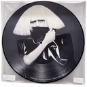Dawn Of Chromatica (Clear LP Vinyl) & Chromatica (Milky Clear LP Vinyl) & Fame Monster & Born This Way & Joanne