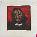 Gaika - DRIFT (RED VINYL) [Vinyl]