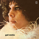 Gal Costa (Capa Foto ) [Vinyl]