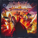 Cinemetal (Indie Exclusive Red/Yellow/Blue VINYL) | Mint (M) Mint (M)