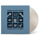 Audience With The Queen (Clear with White Smoke Colored Vinyl) |