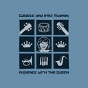 Audience With The Queen (Clear with White Smoke Colored Vinyl) |