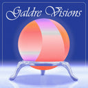 Galdre Visions [Vinyl]