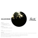 Gallon Drunk - Live at Clouds Hill |
