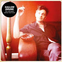 Gallon Drunk - The Road Gets Darker from Here |