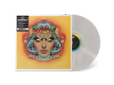 Gandalf - Gandalf (Clear) [Vinyl]