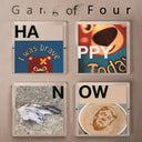Happy Now [Vinyl]